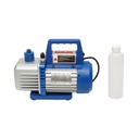 Pompa vid, vacuum VP115 pentru instalatii frigorifice 42l/min