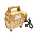 Pompa vid multifunctionala pentru instalatii frigorifice 46l/min 220V