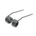 Deget pick-up pentru Krone cod OEM 938.040.3, 158x75xFi5.5mm