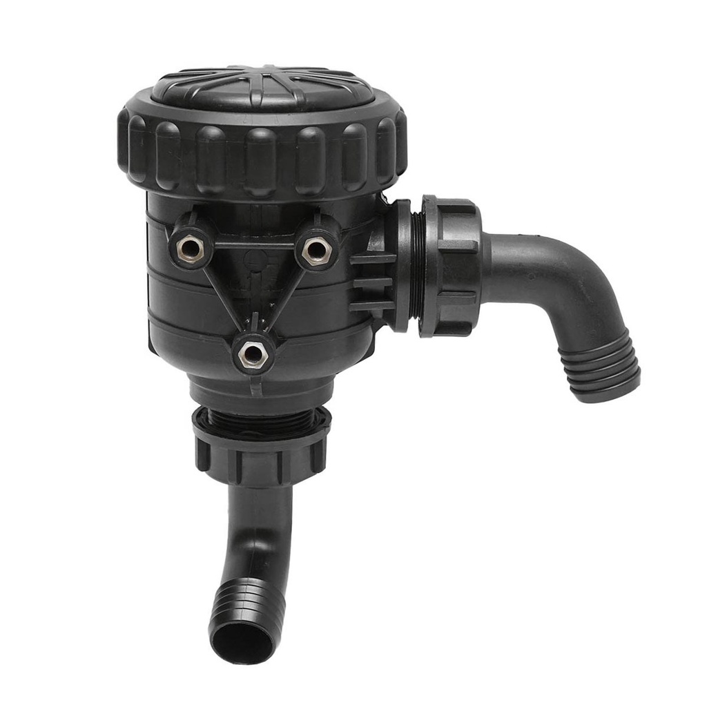 Filtru erbicidator 150L