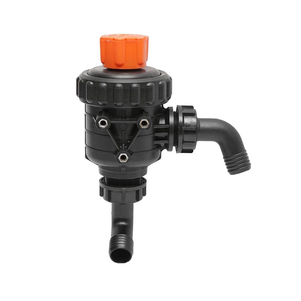 Filtru erbicidator cu valva 150L