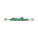 Tirant central pentru John Deere cod OEM RE45631, RE243206 Cat 2-2