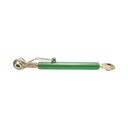 Tirant central John Deere reglabil 580-805mm, categoria 2-2 cod OEM AL200985, AL159873, AL176475