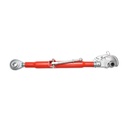 Tirant central pentru Massey Ferguson cat 2-2