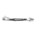 Tirant central universal cat 2-2, 670x890mm lagar 26mm
