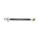 Tirant central universal cat 2-2, 670x890mm lagar 26mm