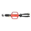 Tirant stabilizator lateral pentru Massey Ferguson, Ford 520x720mm lagar 18 mm