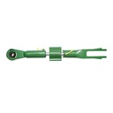 Tirant stabilizator lateral pentru John Deere cod OEM RE245477 620x805mm lagar 19mm