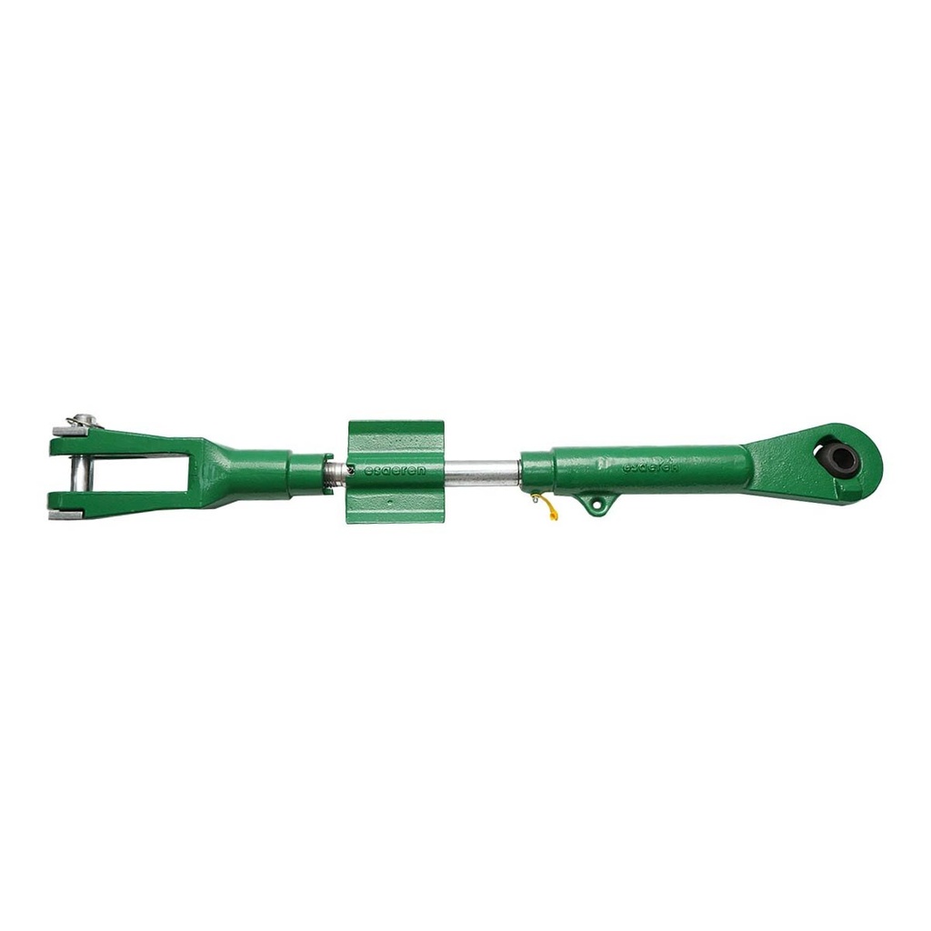 Tirant stabilizator lateral pentru John Deere cod OEM AL218721, AL201574 990mm lagar 25mm