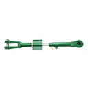 Tirant stabilizator lateral pentru John Deere cod OEM AL218721, AL201574 990mm lagar 25mm