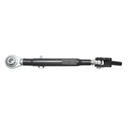 Stabilizator tirant lateral pentru Fiat cod OEM 5109518, 100029004 480x600mm lagar 28mm