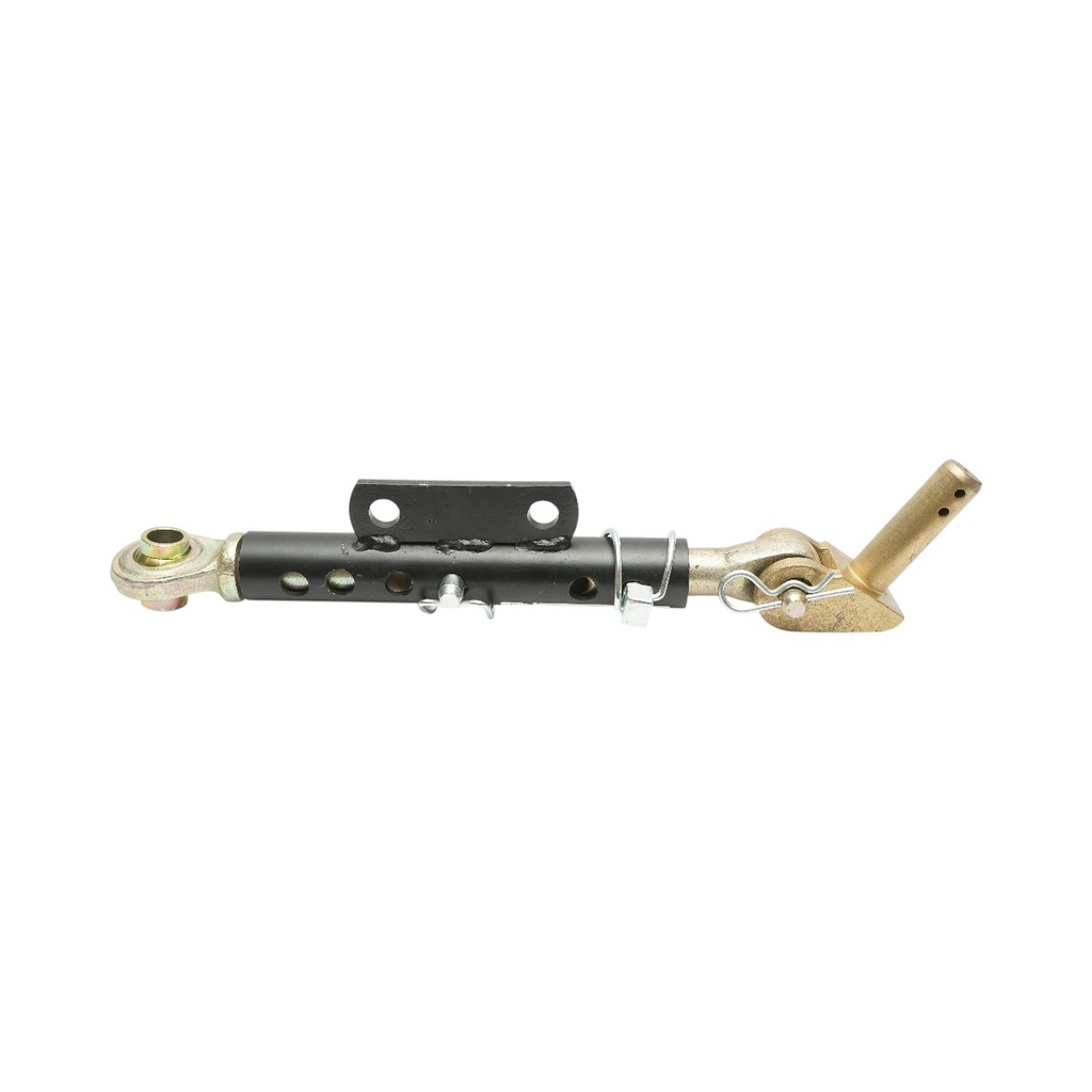 Stabilizator telescopic tirant lateral New Holland, Case IH 390-500mm, lagar 20mm cod OEM 47123374, 87630689, 5093181
