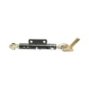 Stabilizator telescopic tirant lateral New Holland, Case IH 390-500mm, lagar 20mm cod OEM 47123374, 87630689, 5093181