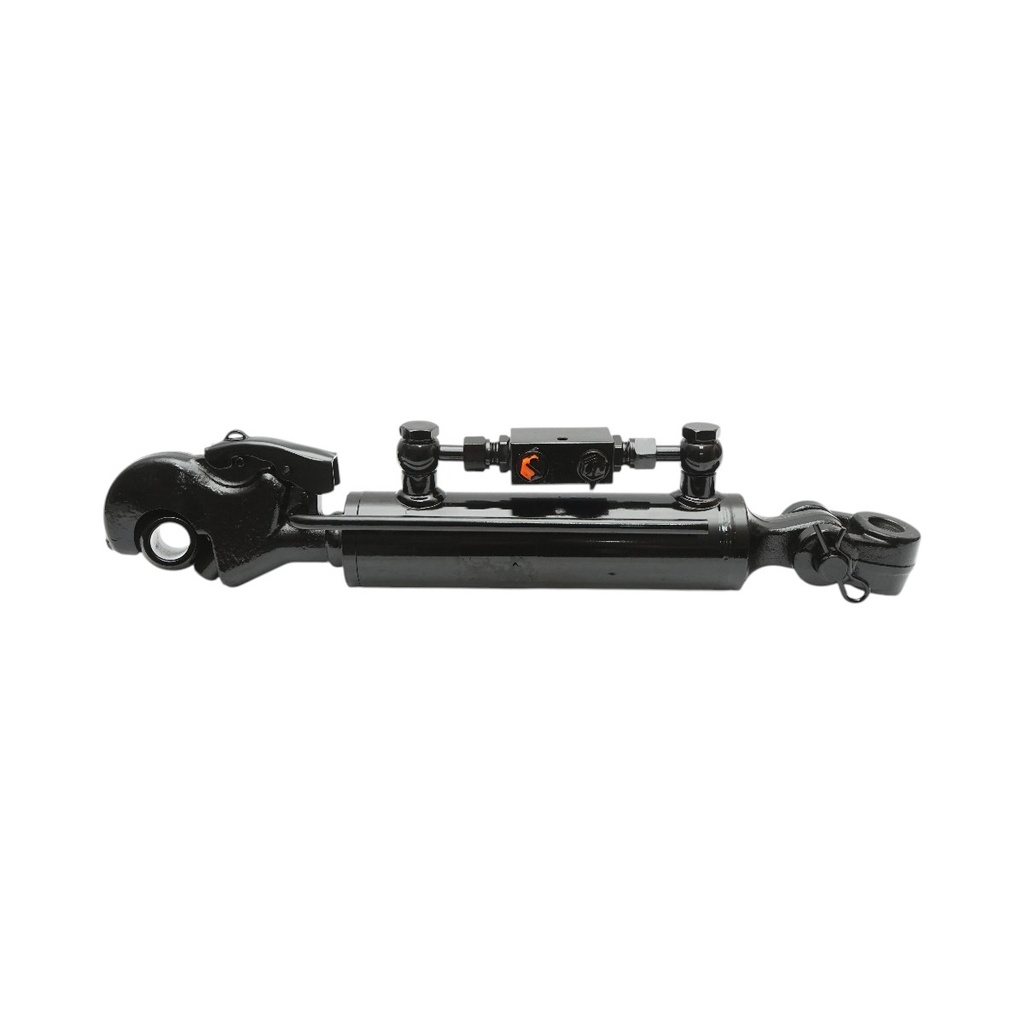 Tirant central reglabil hidraulic 500-650mm, categoria 2-2, cupla rapida 25.4mm, cursa 150mm, bolt 28mm, tija 40mm