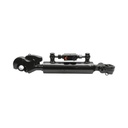 Tirant central reglabil hidraulic 500-650mm, categoria 2-2, cupla rapida 25.4mm, cursa 150mm, bolt 28mm, tija 40mm