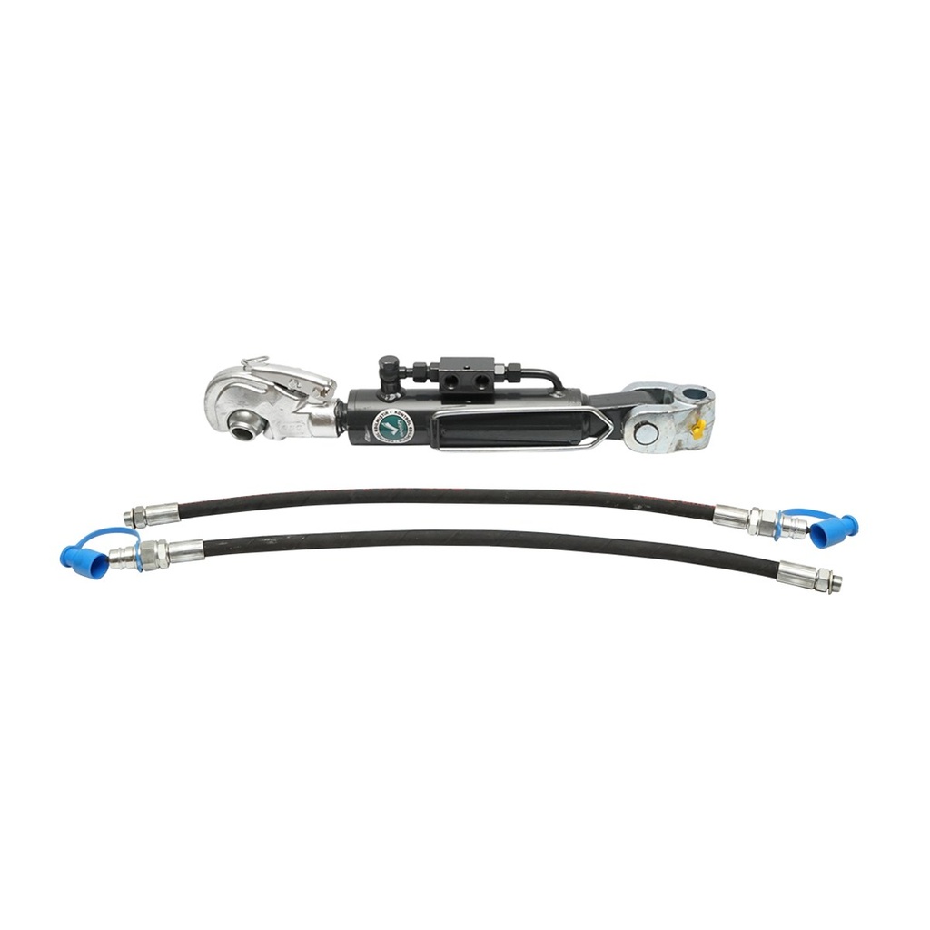 Tirant central hidraulic categoria 3, 550mm inchis, nuca 25.5mm