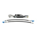 Tirant central hidraulic categoria 3, 550mm inchis, nuca 25.5mm