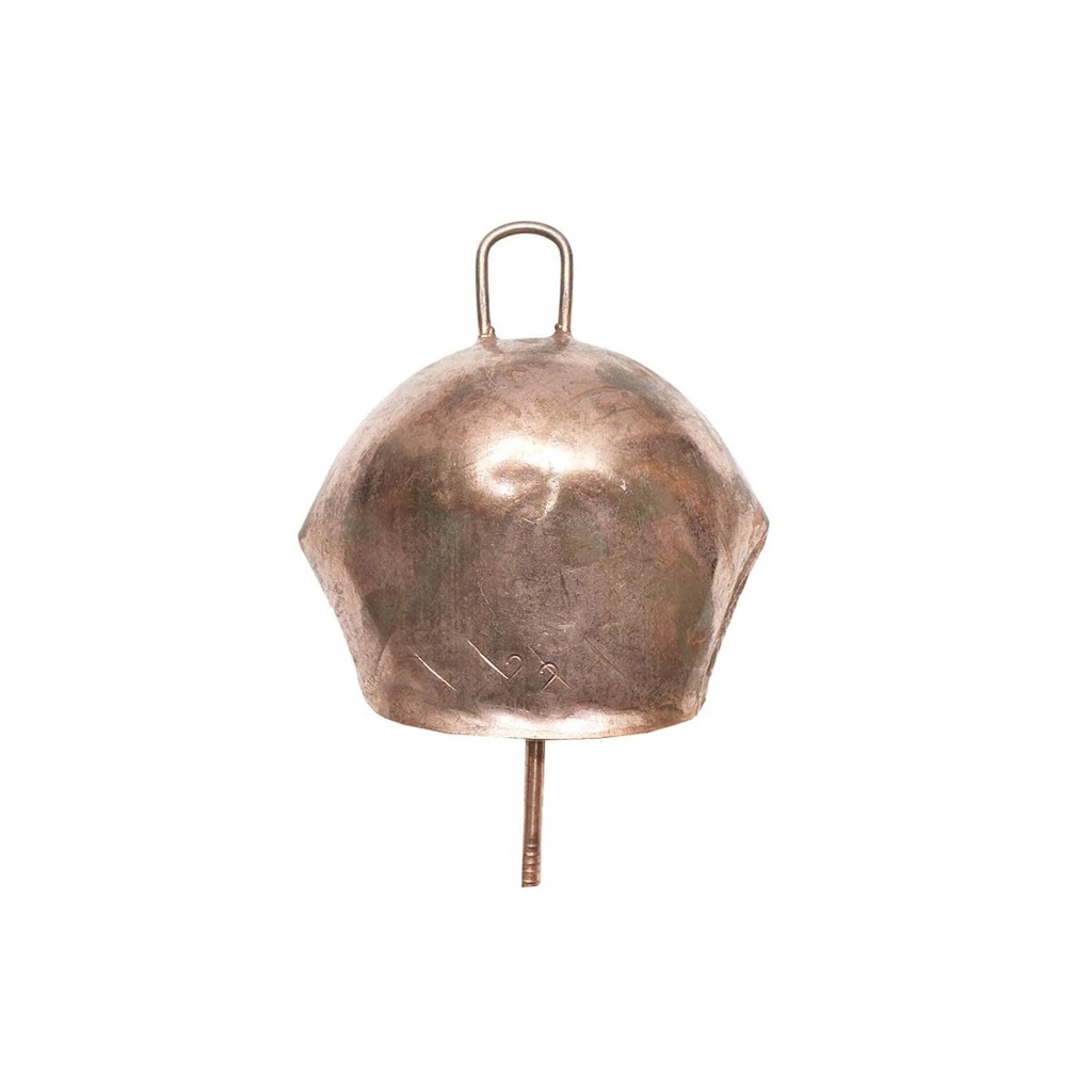 [AMAT6-112878] Clopot ovine si bovine, talanga nr 28