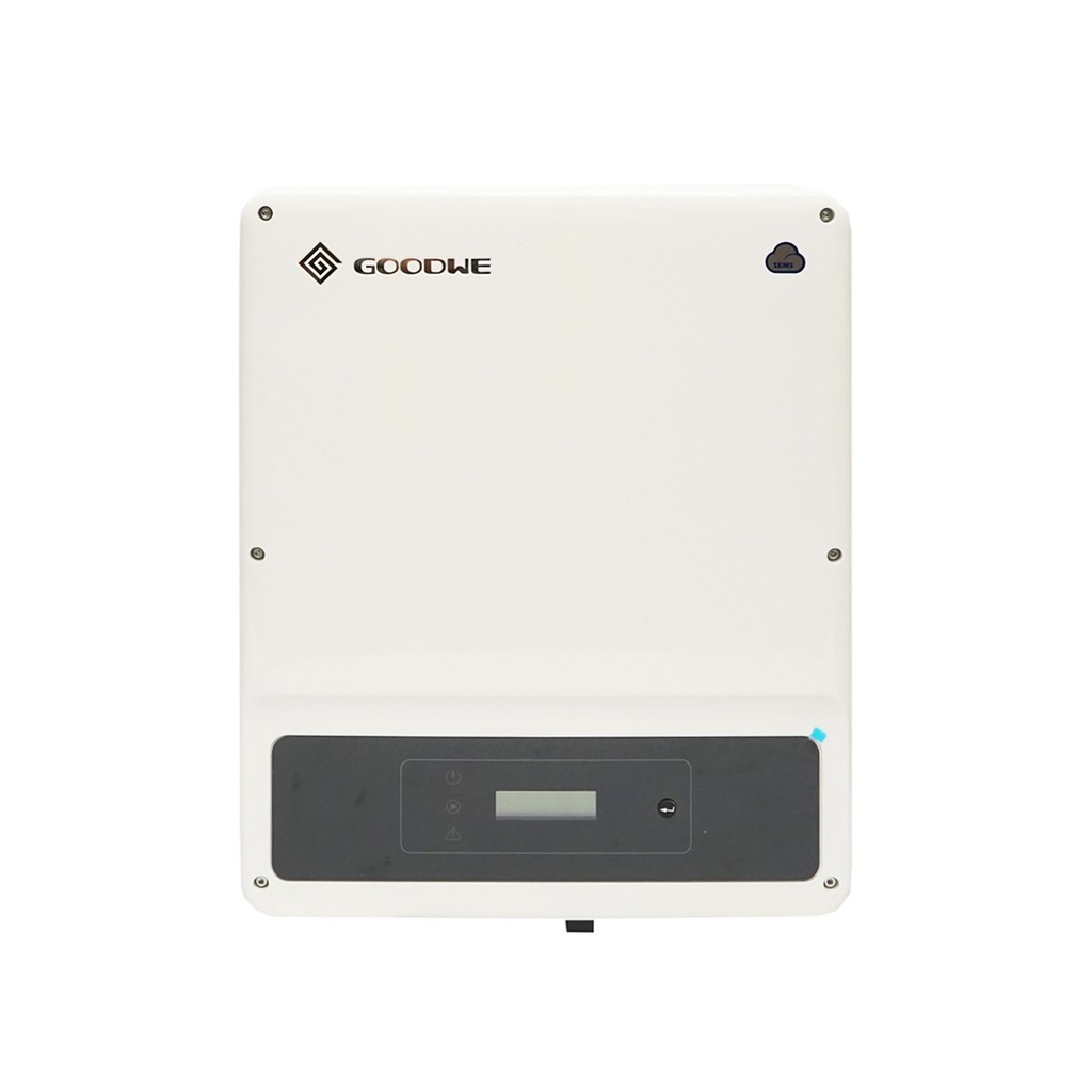 Invertor ON-GRID 5KW GW5000D-NS GOODWE monofazic, prosumator