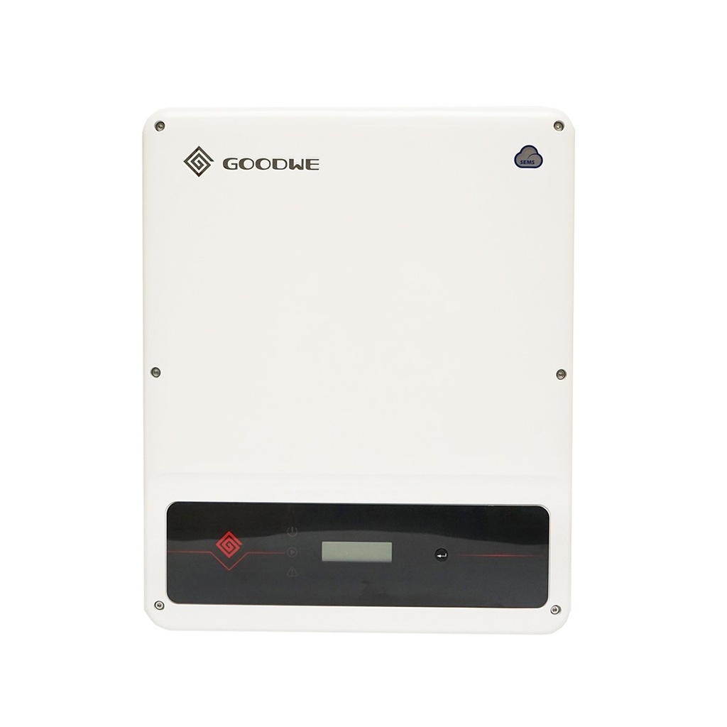 Invertor ON-GRID 5KW GW5K-DT GOODWE trifazic, prosumator