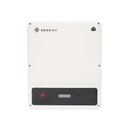 Invertor ON-GRID 8KW GW8K-DT GOODWE trifazic 400V pentru sistem fotovoltaic 2xMPPT prosumator