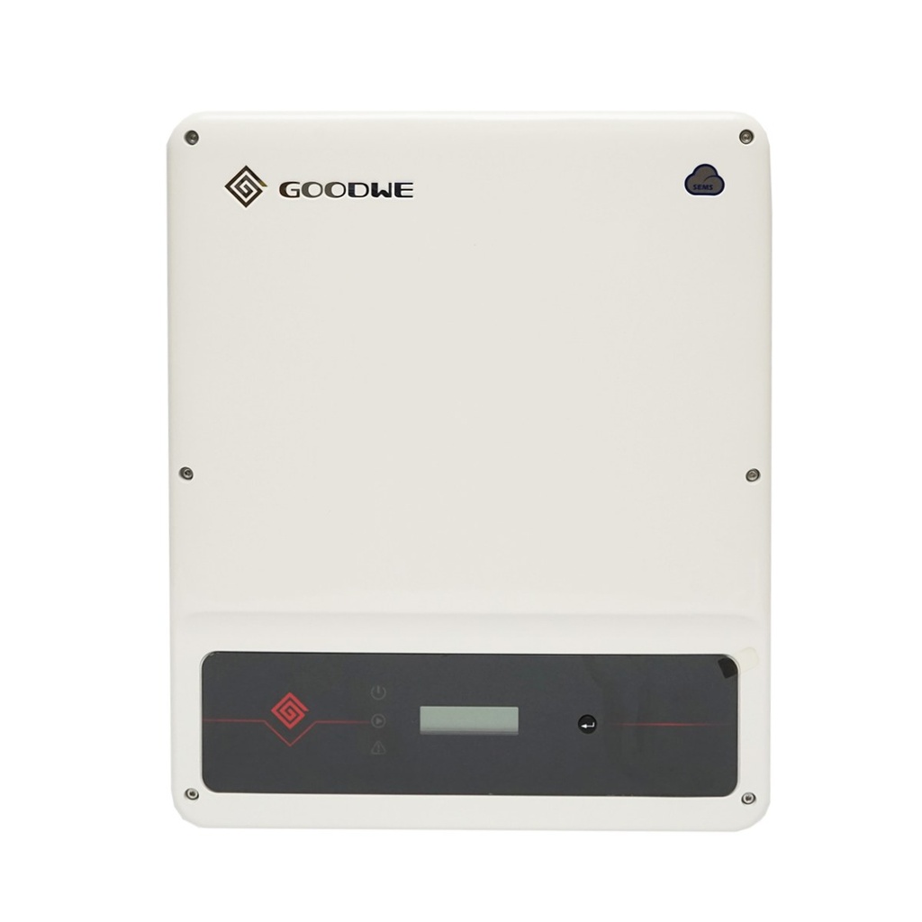 Invertor ON-GRID 10KW GOODWE GW10KT-DT trifazic pentru sistem fotovoltaic 400V 2xMPPT, prosumator