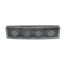 Lampa led parasolar pentru SCANIA 24V, 7W. 180x40x35mm