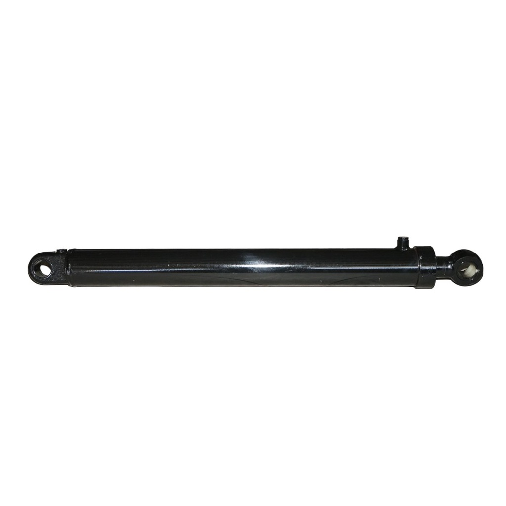 Cilindru hidraulic plug reversibil 92x80x50x1000 cursa de deschidere 700mm cu racord hidraulic fi18