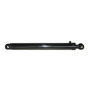 Cilindru hidraulic plug reversibil 92x80x50x1000 cursa de deschidere 700mm cu racord hidraulic fi18