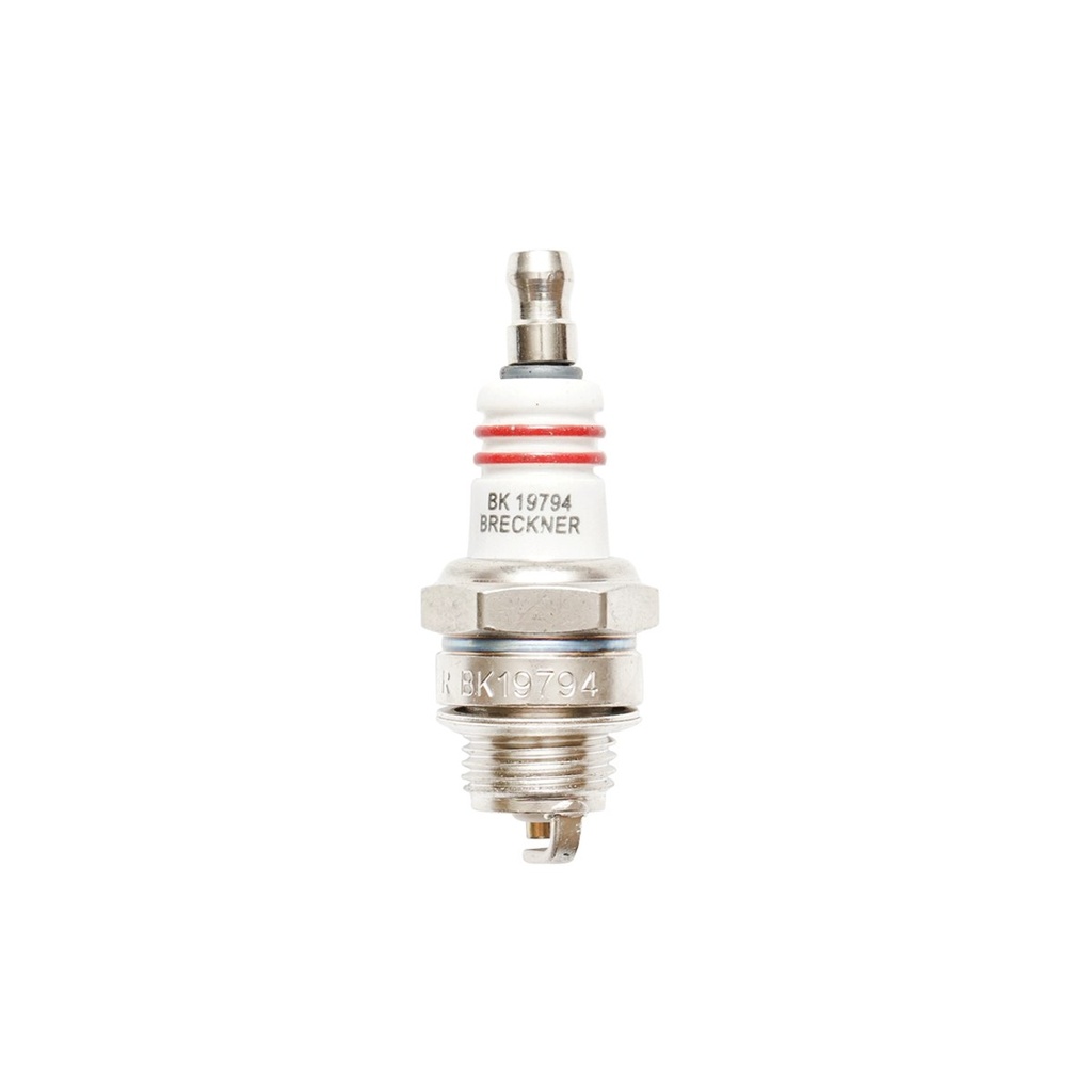 Bujie motor in 2 timpi pentru drujbe si motocoase cod L7T, BPMR7A, 4647, 4626, 0242240576, 0242245533, 4345