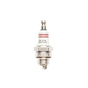Bujie motor in 2 timpi pentru drujbe si motocoase cod L7T, BPMR7A, 4647, 4626, 0242240576, 0242245533, 4345