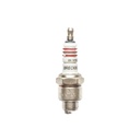 Bujie motor in 4 timpi pentru drujbe si motocoase cod RJ19LM, 14SR-10E0, 0242215801, WR11E0, 492167, 802592S, STK868, W14MRU, BR2LM, BR2LMVP1