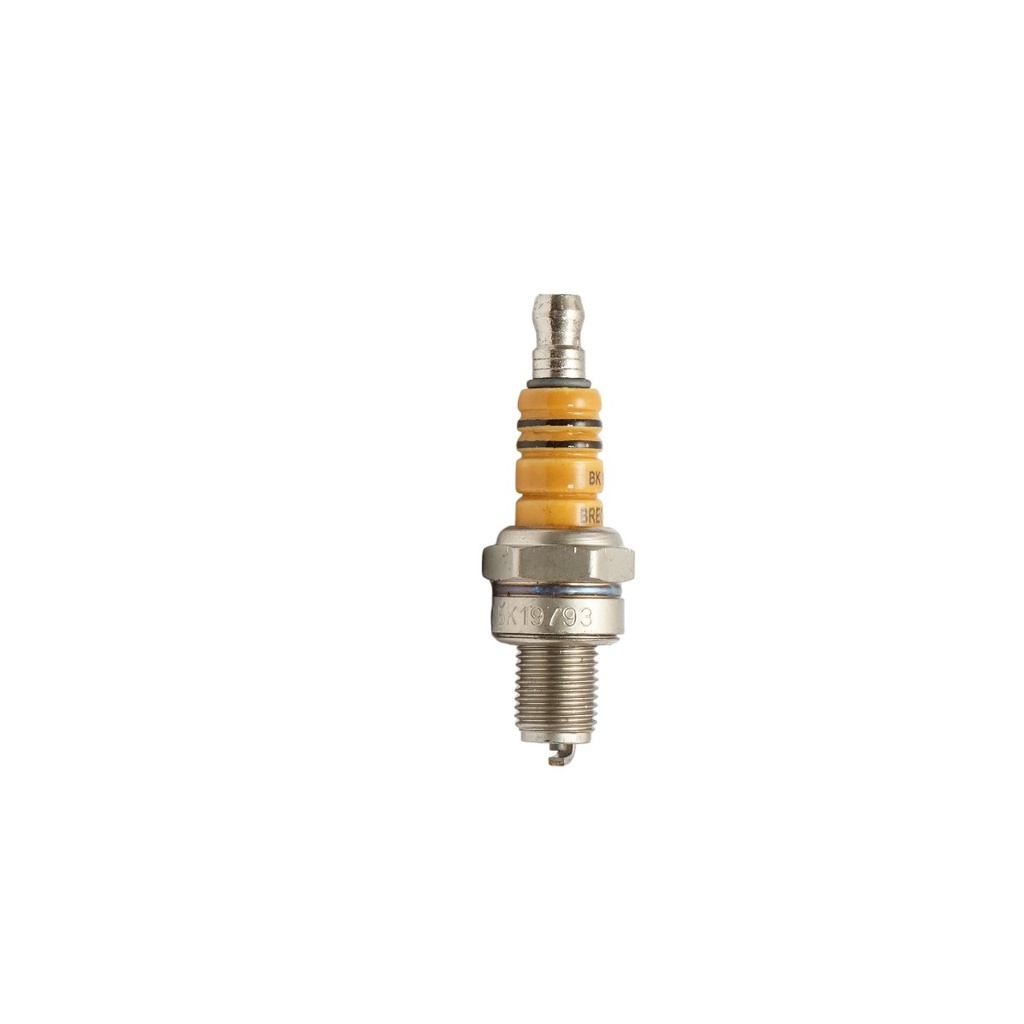 Bujie motor in 2 timpi cod CMR6H, NGK3365, compatibil cu drujbe Stihl, Husqvarna