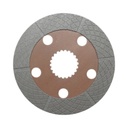 Disc frana umeda pentru UTB, Fiat, New Holland, Case IH cod OEM 48.24.098, 5159830, 5123165, 5094585, 3537089M1, 3537089M2, 4824091, 5094586, 5096755, 445DT