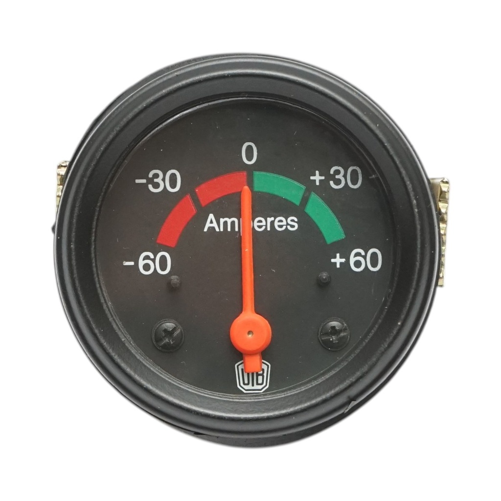 Indicator incarcare universal 52mm 60A