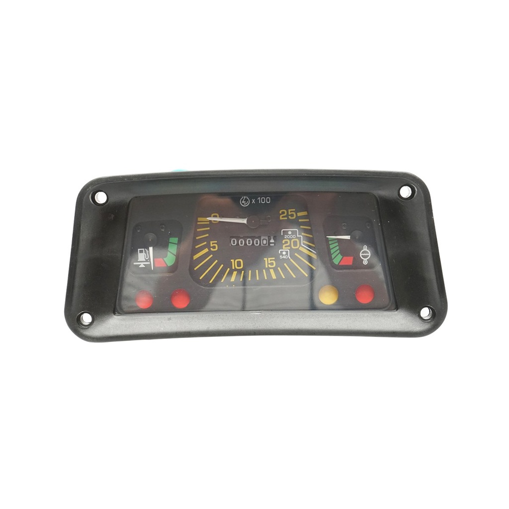 Tablou de bord pentru Ford, New Holland cod OEM 83953544, 83954555