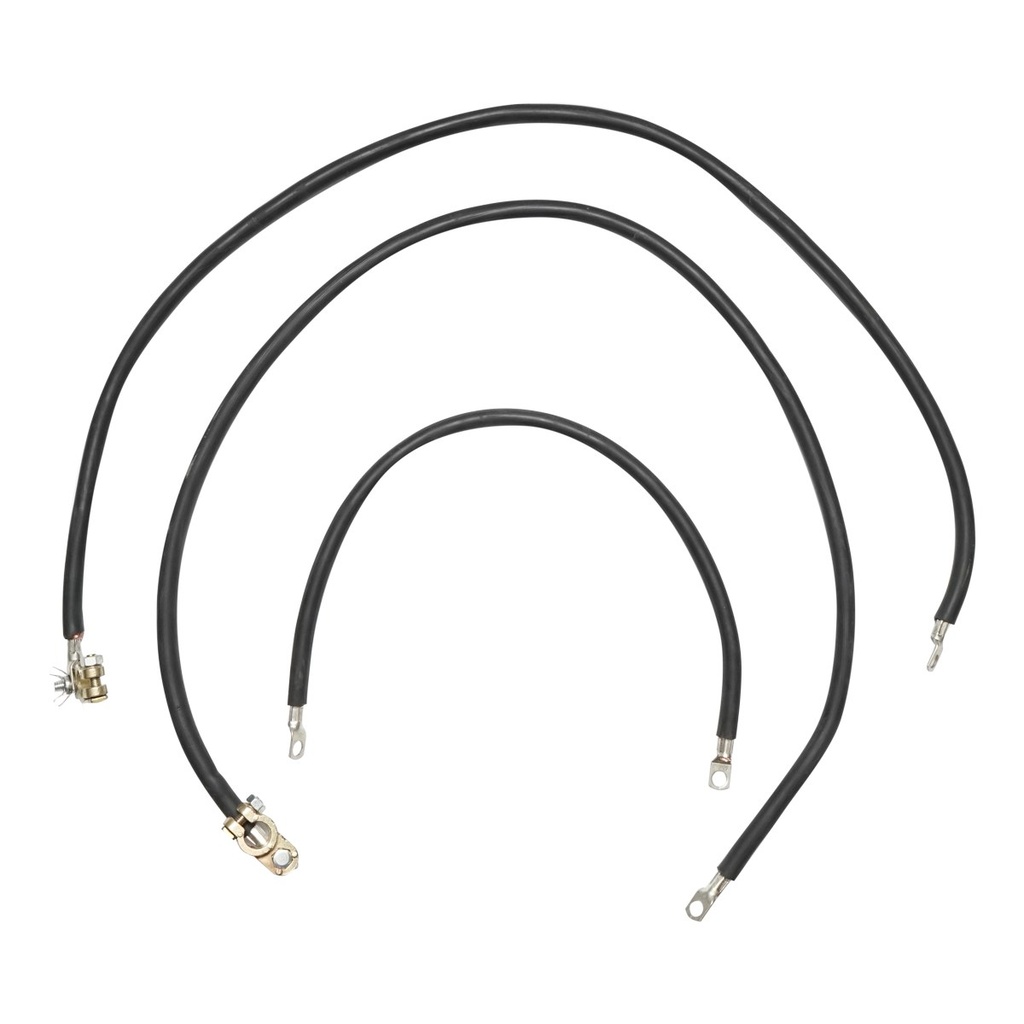 Set cablaj greu pentru Tractor Forestier