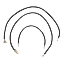 Set cablaj greu pentru Tractor Forestier
