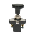 Intrerupator universal cu actionare prin tragere, contact ON/OFF 67185810, 80350965