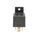 Releu protectie 4 pini 12V, 40A, cod OEM 78350937, 59115806, 62115863, 93351027