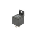 Releu auxiliar universal 12V, 40 Amp, 5 pini