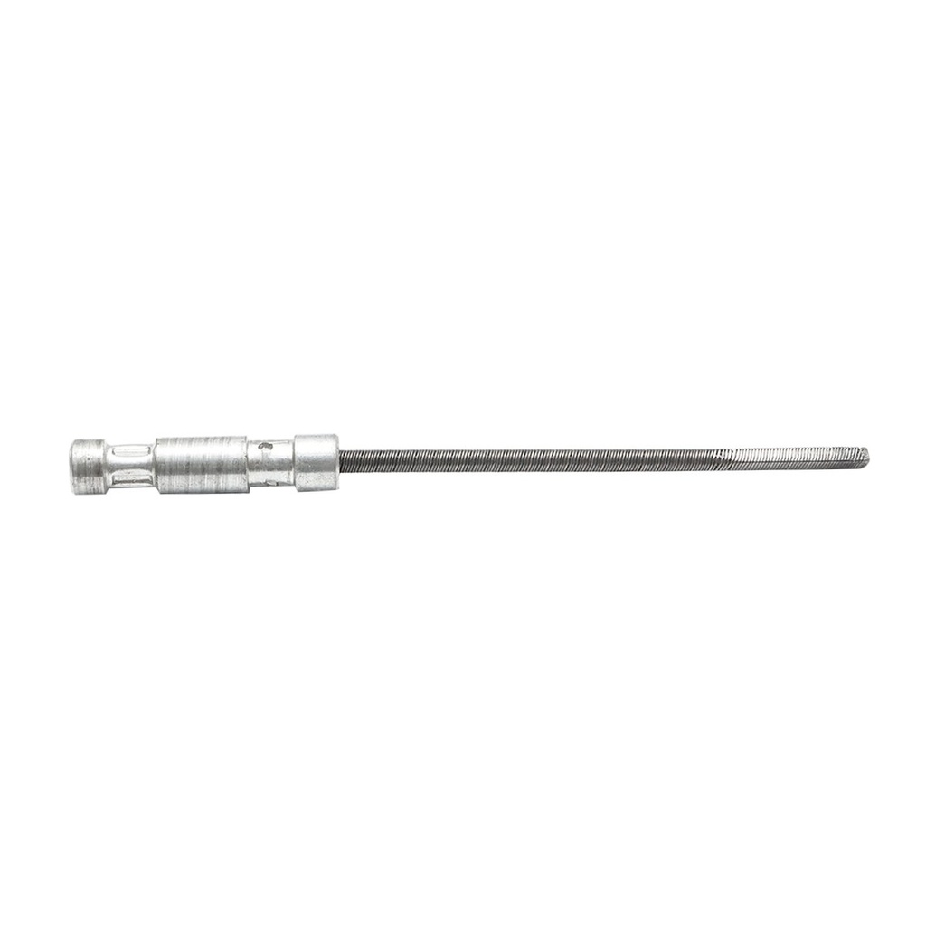 Cablu turometru pentru Ford, New Holland cod OEM 1NN17N275AA, 81869041, 87760307, E9NN17N275AB, F1869041, L108mm