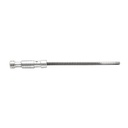 Cablu turometru pentru Ford, New Holland cod OEM 1NN17N275AA, 81869041, 87760307, E9NN17N275AB, F1869041, L108mm