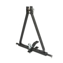 Cupla, bara de tractare in 3 puncte cu latime 730mm