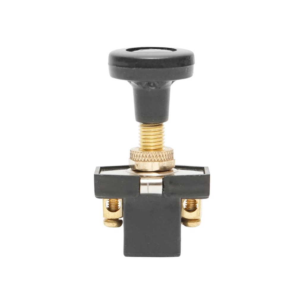 Intrerupator universal cu actionare prin tragere, contact ON/OFF