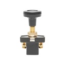 Intrerupator universal cu actionare prin tragere, contact ON/OFF