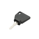 Cheie contact pornire pentru JCB model 3CX, 4CX cod OEM 701/45501, 70145501