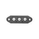 Conector fire electrice universal 3 poli