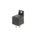 Releu universal auxiliar 24V, 30 Amp, 4 pini