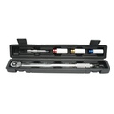 Set cheie dinamometrica 1/2 cu 3 tubulare 17, 19, 21 mm cuplu 40-210 Nm